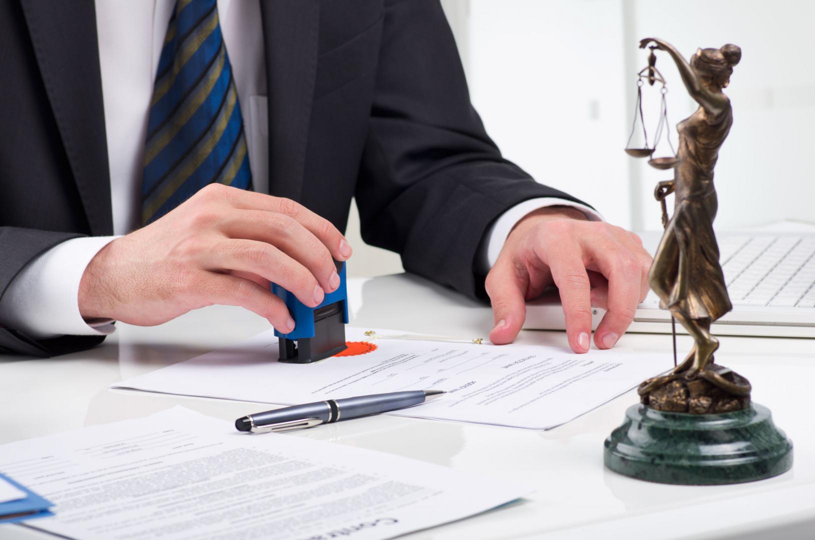 Quels sont les services de conseil juridique gratuits