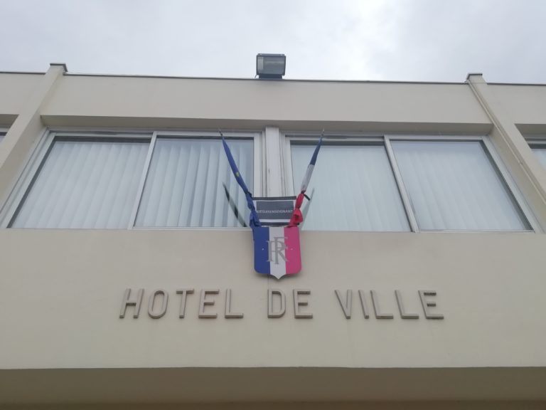 La commune lauréate d’un prix de l’Agence Régionale Énergie Climat