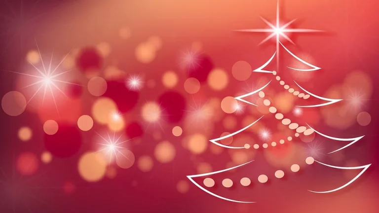 Bonnes fêtes de fin d’années à toutes et à tous