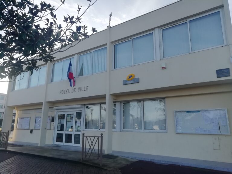 Fermetures exceptionnelles de la mairie et de l’agence postale les 24 et 31 décembre 2022