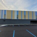 Inauguration de l’espace Maurice Béjart
