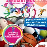 Forum des associations