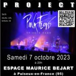 Eclipse Project – Tribute to Pink Floyd