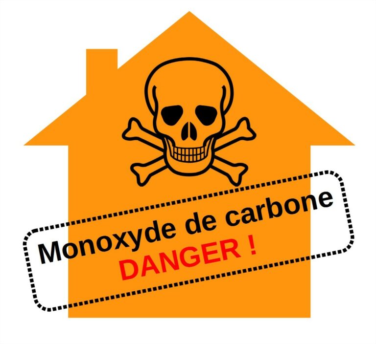 Prévention des intoxications au monoxyde de carbone (période hivernale 2024-2025)