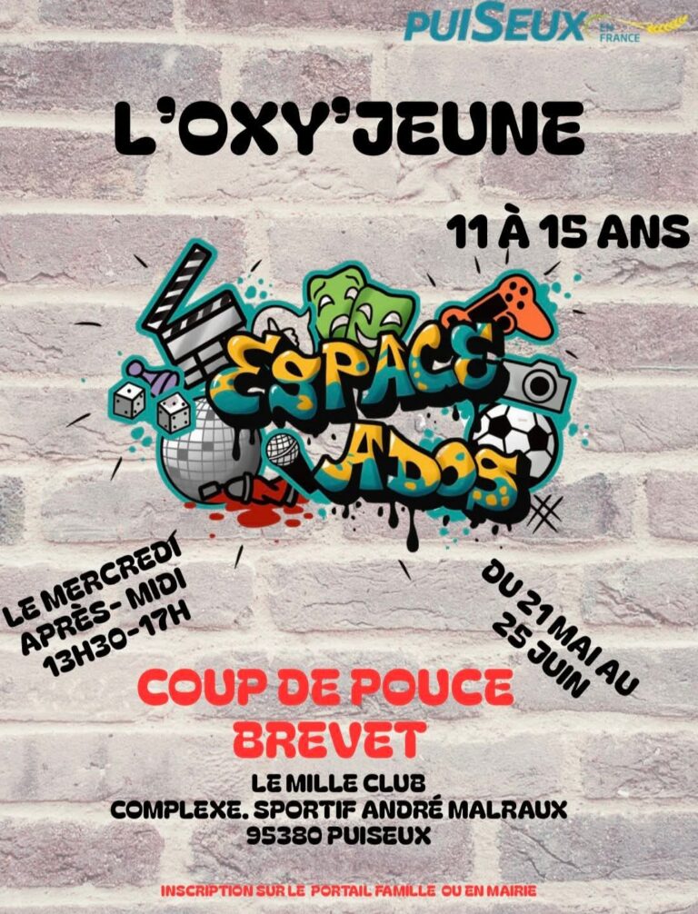Coup de pouce pour le Brevet pour les élèves de 3ème afin de les accompagner dans leurs révisions