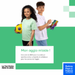 Roissy Pays de France : Retour des Pass’agglo !