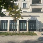 Ouverture d’un nouveau centre médical à Puiseux en France