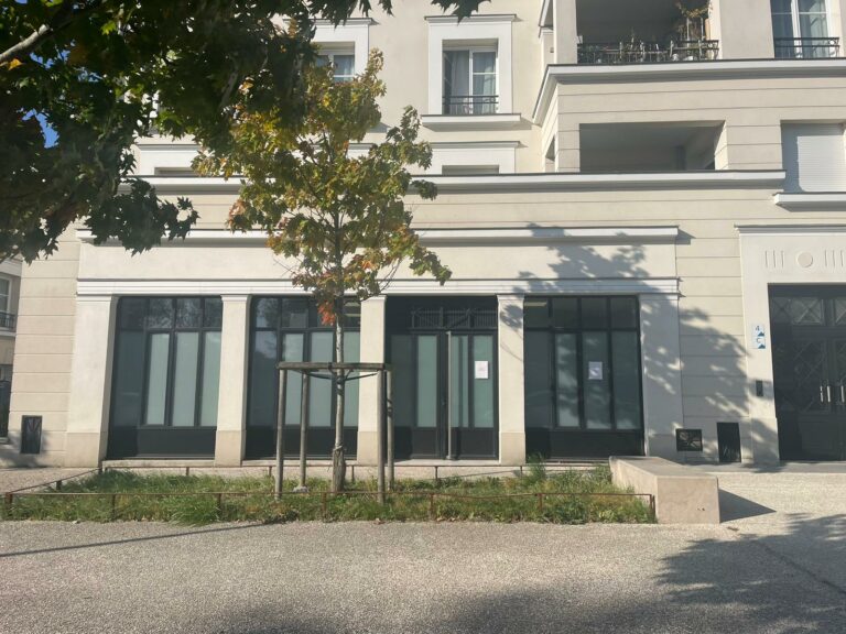 Ouverture d’un nouveau centre médical à Puiseux en France