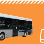 Attention, adaptation des arrêts de Bus à Puiseux Village en raison des travaux sur la rue Lucien Girard Boisseau