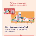 Recensement de la population : la Ville recrute des agents recenseurs