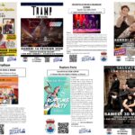 Faites plaisir à vos proches pour Noël, offrez-leur des places pour des concerts ou des places de théâtre à Puiseux en France