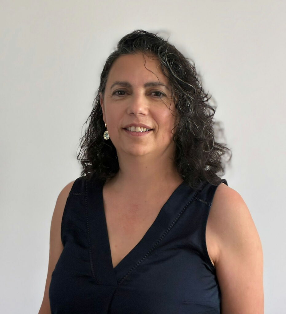 Portrait de Maria De Almeida