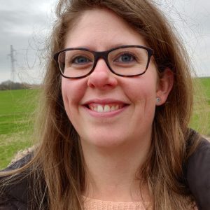 Caroline THUEZ Caroline THUEZ
