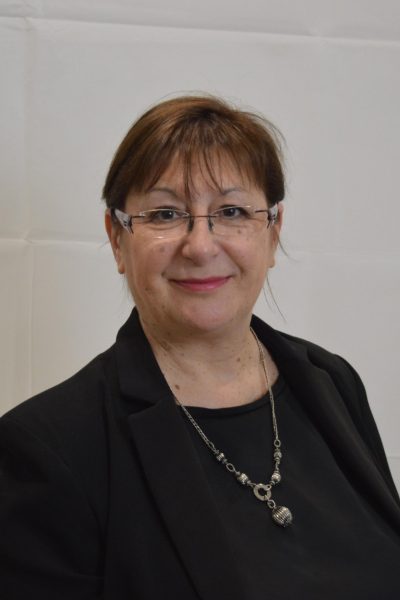 Christine MAHE