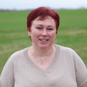 Corinne GARREAU Corinne GARREAU