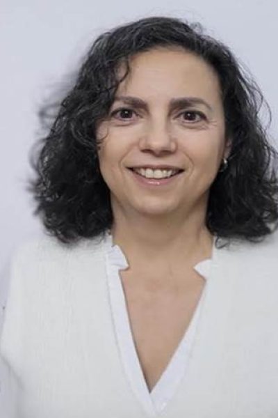 M DE ALMEIDA