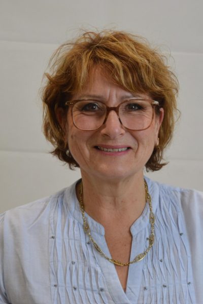 Nicole BERGERAT