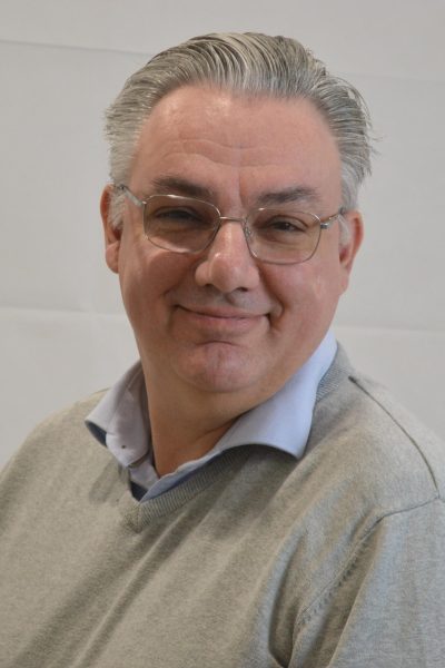 Olivier BECRET