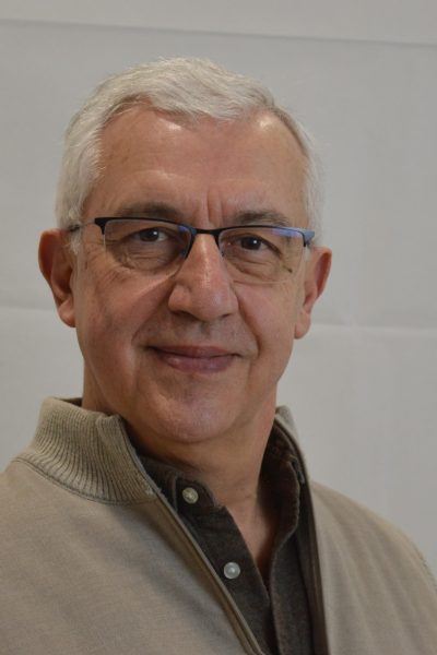 Xavier MULOT