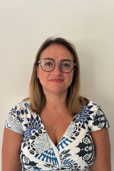 cecilia DE OLIVEIRA